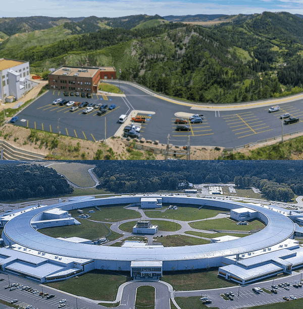 From BYU to Brookhaven National Lab